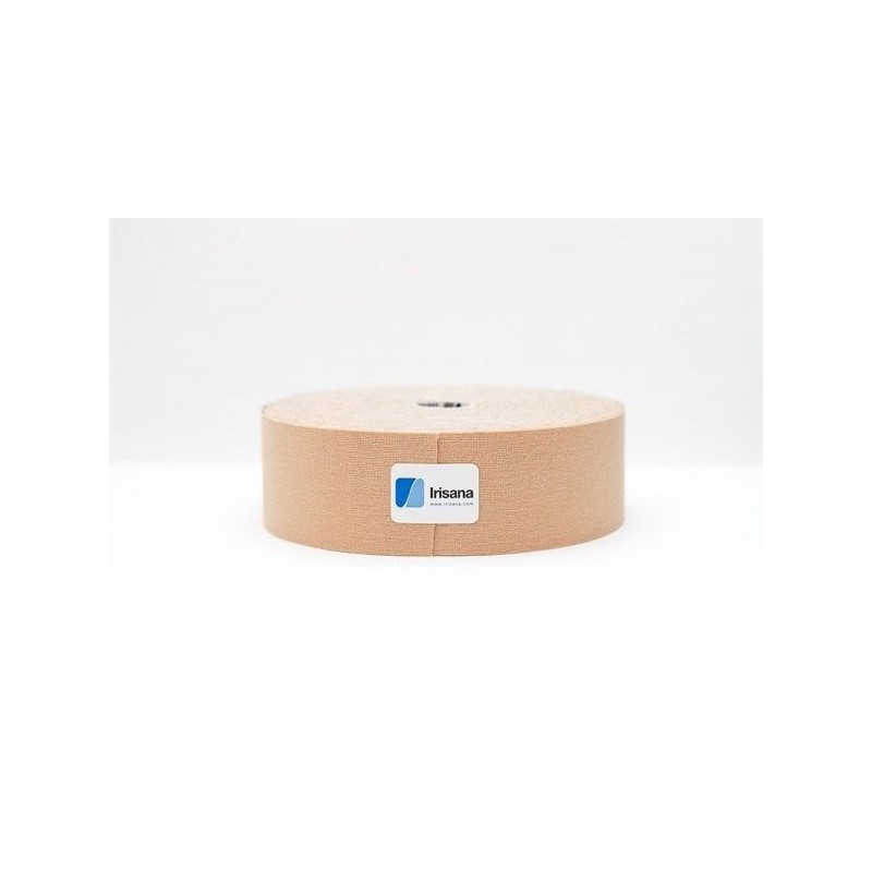 Kinesiology tape con turmalina... Kinesiology tape con turmalina...