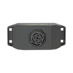 ANTI-FLEA RADARCAN FOR DOGS AND CATS