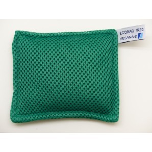 Ecobag Irisana para lavavajillas 2