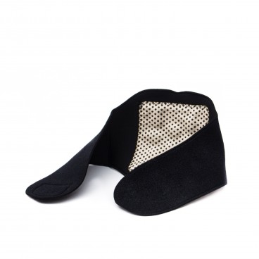 Termoinductor de cuello Irisana