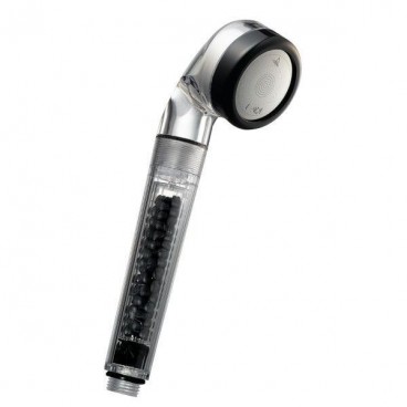 Irisana Ecoducha. The Original Ecoducha! Feel the Difference!