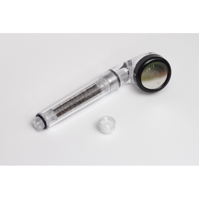 Ecodoccia Irisana. L'eco-doccia...