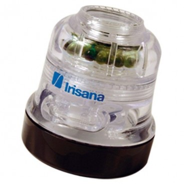 Irisana Ecogriff. Save up to 65% of water