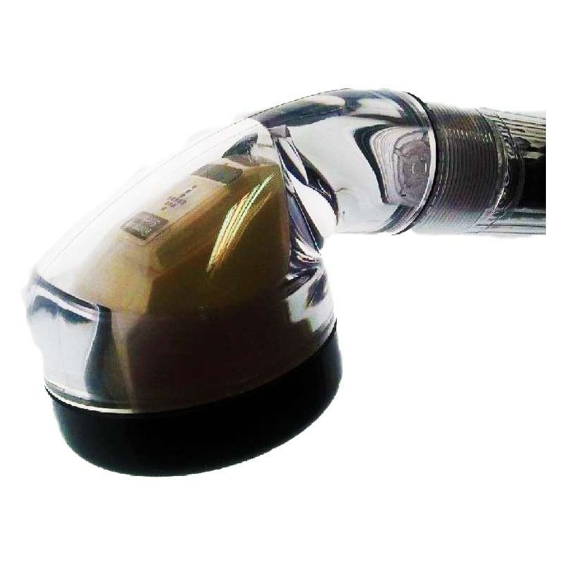 Filtro ecoducha IRISANA con colágeno...