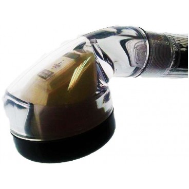 IRISANA eco-shower filter with collagen and vitamin C