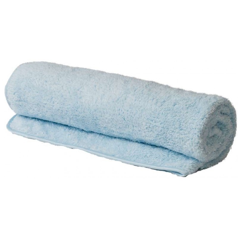 Irisana microfiber towel 120x80 cm.