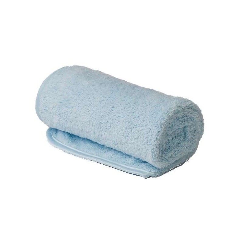 MICROFIBER TOWEL IRISANA IR52