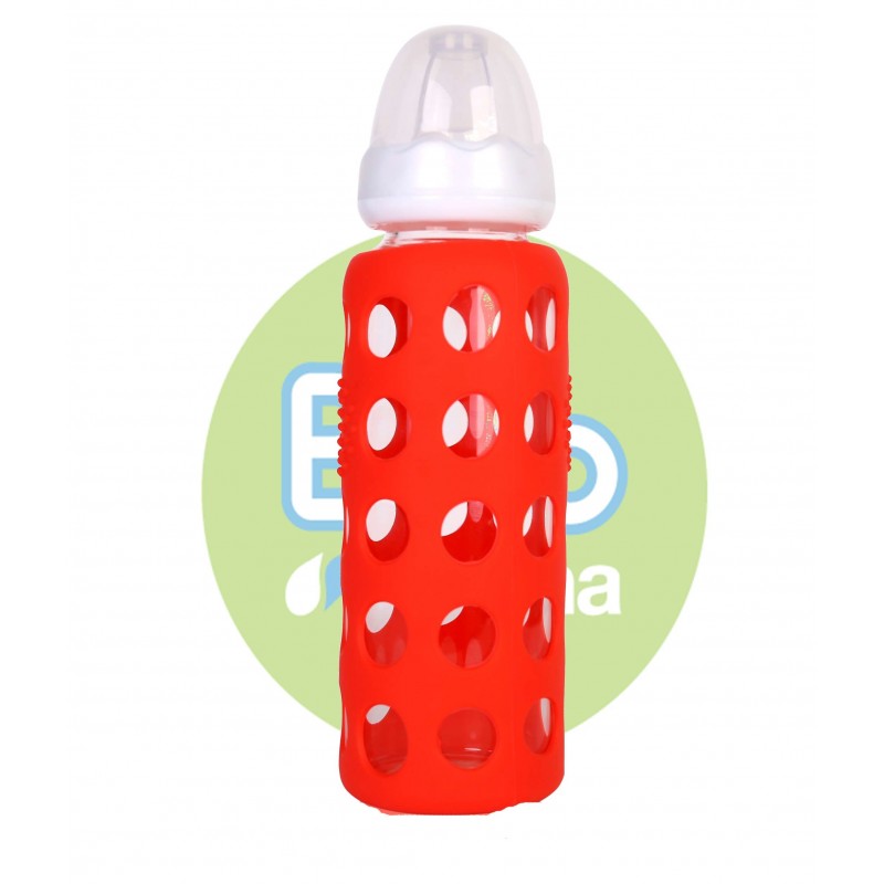 Adaptador de tetinas Bbo Irisana....