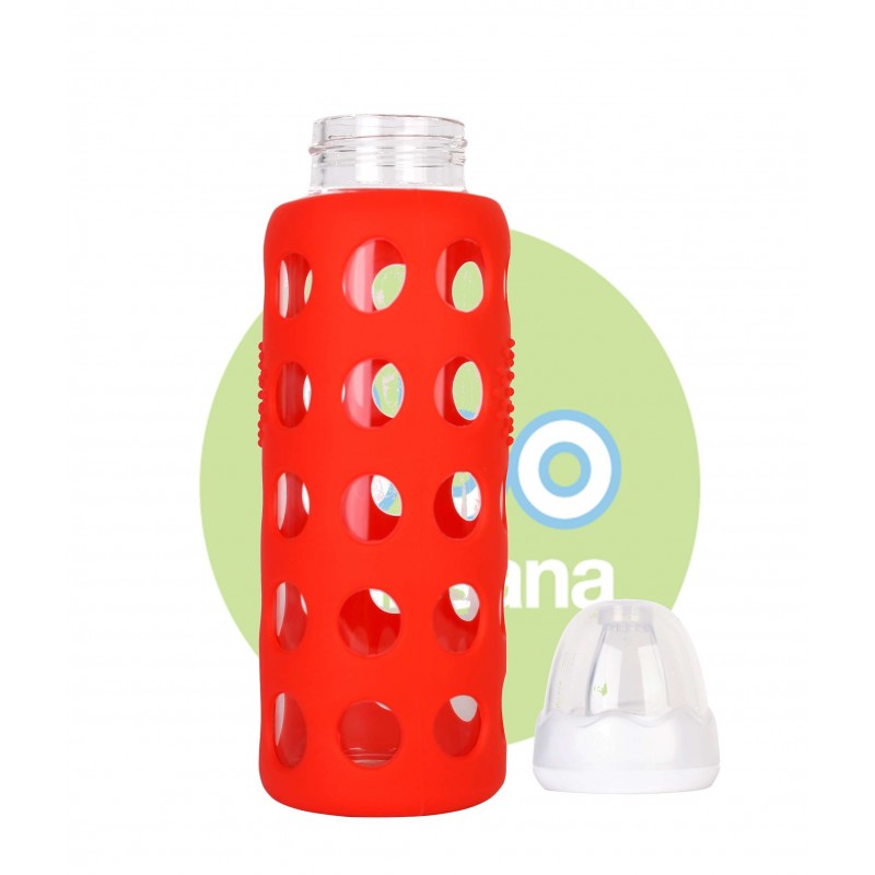 Adaptador de tetinas Bbo Irisana....