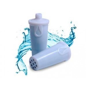 Aktivkohlefilter für Bbo1 und Bbo2 Irisana. 2 Einheiten