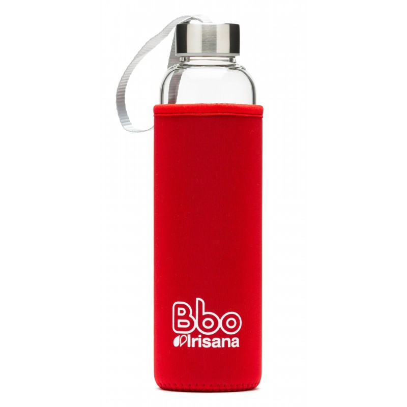 Botella reutilizable Bbo Irisana 500... Botella reutilizable Bbo Irisana 500...