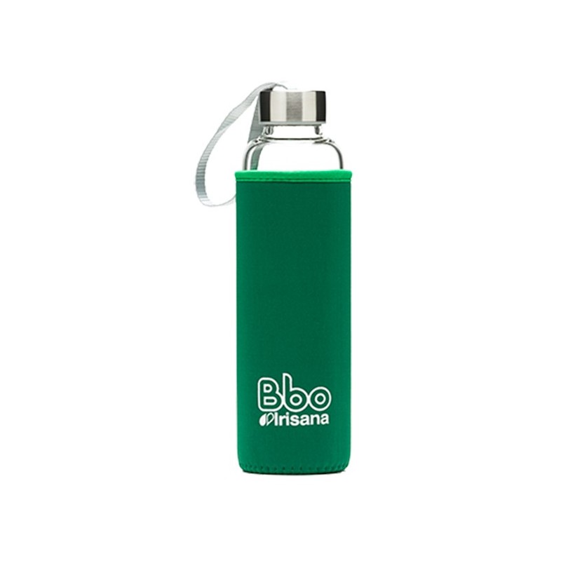 Botella reutilizable Bbo Irisana 500... Botella reutilizable Bbo Irisana 500...