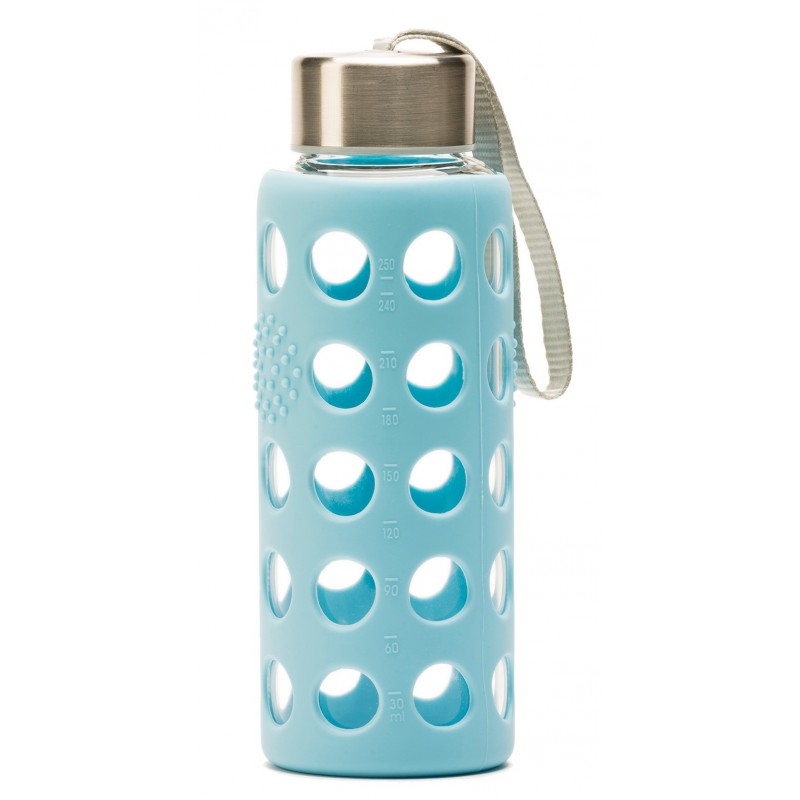 Bbo Irisana wiederverwendbare Flasche... Bbo Irisana wiederverwendbare Flasche...