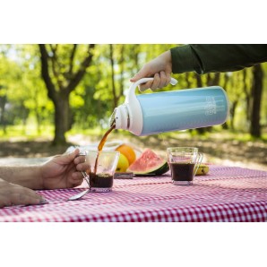 Termo para líquidos Bbo Irisana 1,5 l. 2