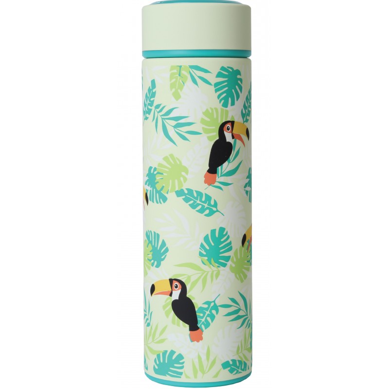 TERMO INFUSIONADOR BBO IRISANA. BBO11... TERMO INFUSIONADOR BBO IRISANA. BBO11...