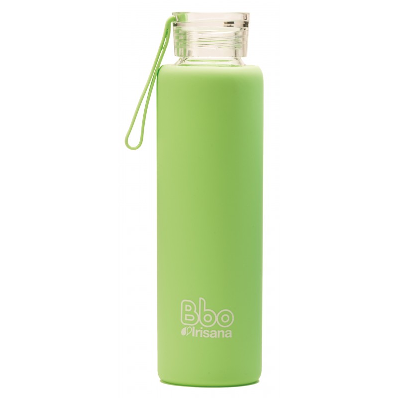 Bbo Irisana bottle made of... Bbo Irisana bottle made of...