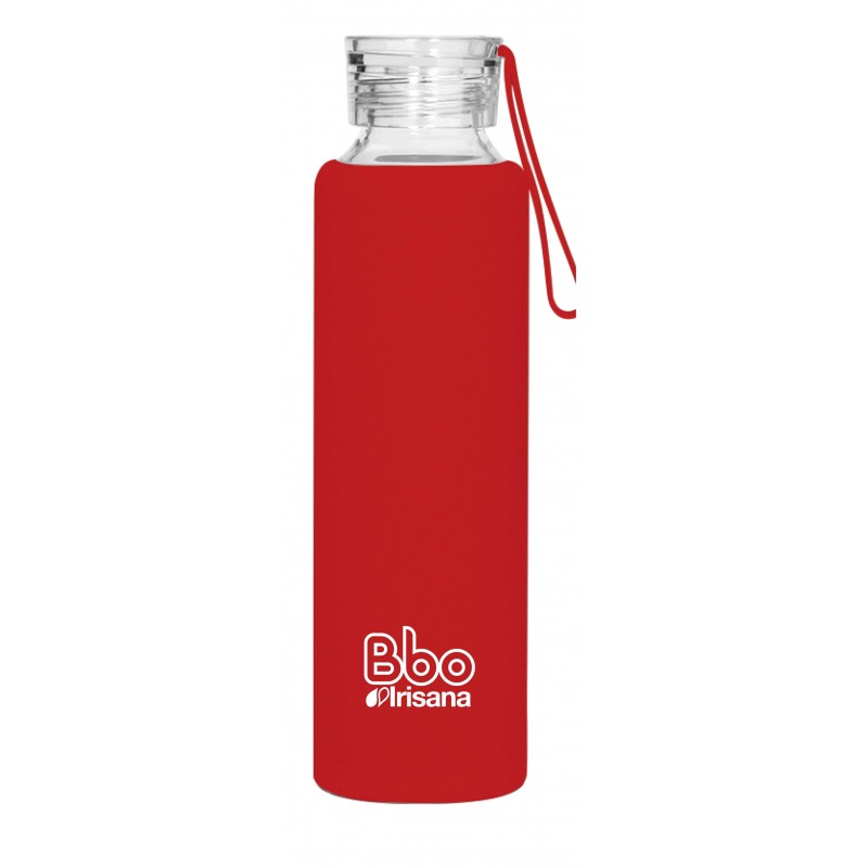 Bbo Irisana bottle made of... Bbo Irisana bottle made of...