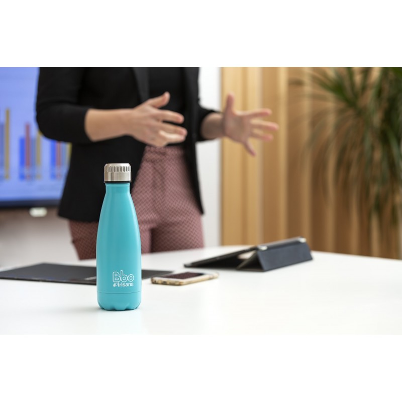 500 ml. Botella reutilizable Bbo... 500 ml. Botella reutilizable Bbo...