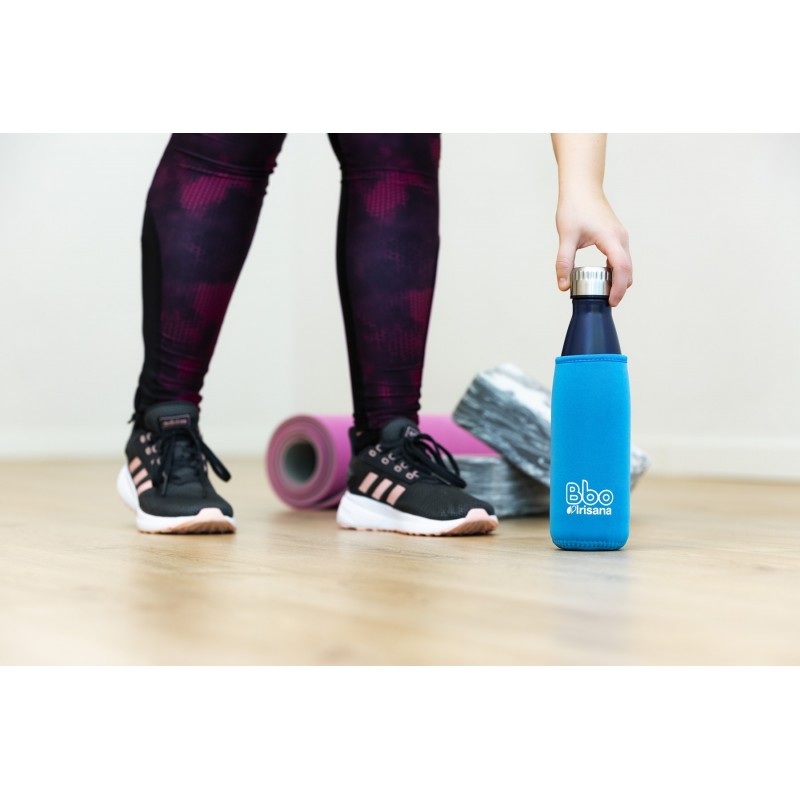 350 ml. Botella reutilizable Bbo... 350 ml. Botella reutilizable Bbo...