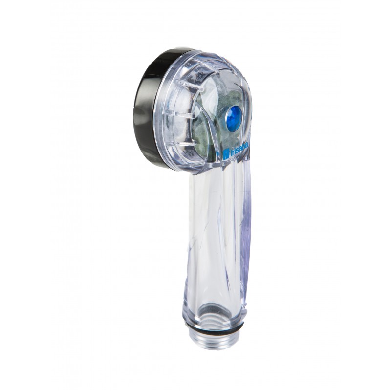 ECODUCHA MINI IRISANA IR15.MINI ECODUCHA MINI IRISANA IR15.MINI