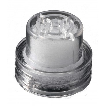 Particle filter for Ecoducha Irisana. Blister of 4 spare units