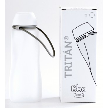 Irisana Bbo Tritan Wasserflasche 550 ml.