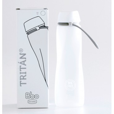 Irisana Bbo Tritan Water Bottle 700 ml.