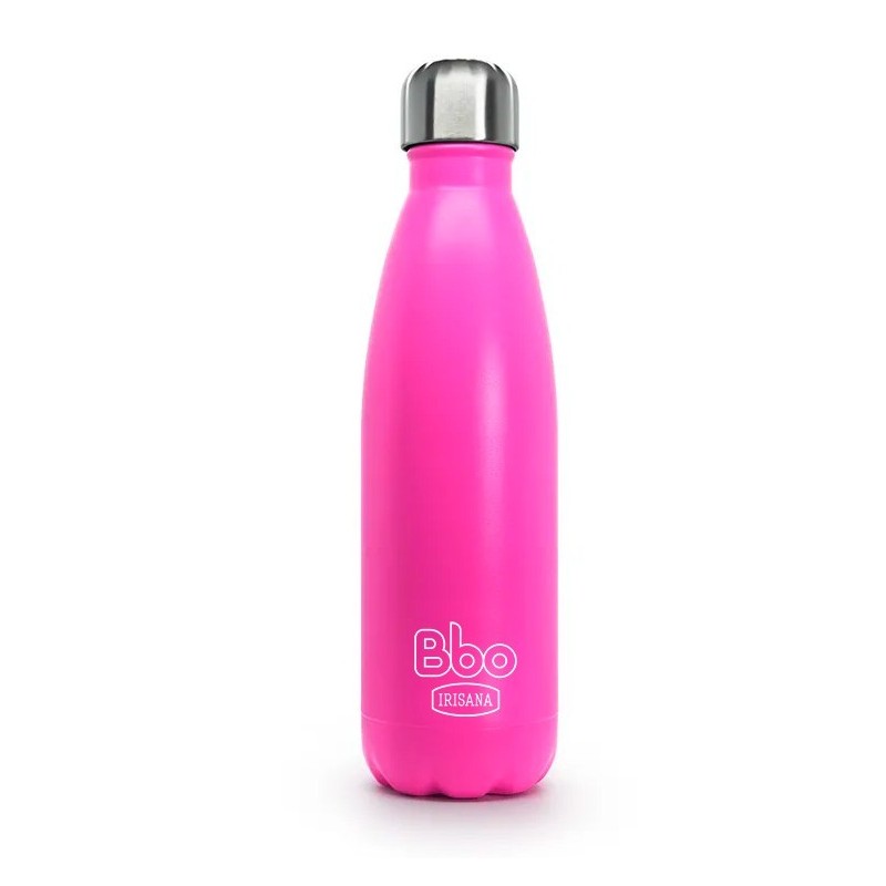 500 ml. Botella reutilizable Bbo... 500 ml. Botella reutilizable Bbo...