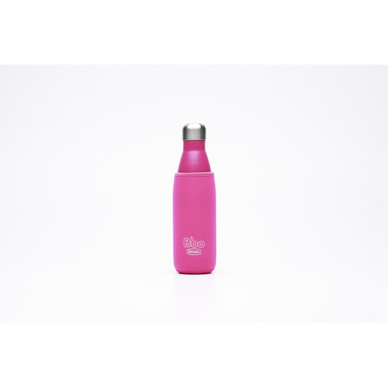 500 ml. Botella reutilizable Bbo... 500 ml. Botella reutilizable Bbo...