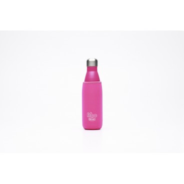 Thermal Bottle Bbo Irisana with Neoprene Sleeve - 500 ml