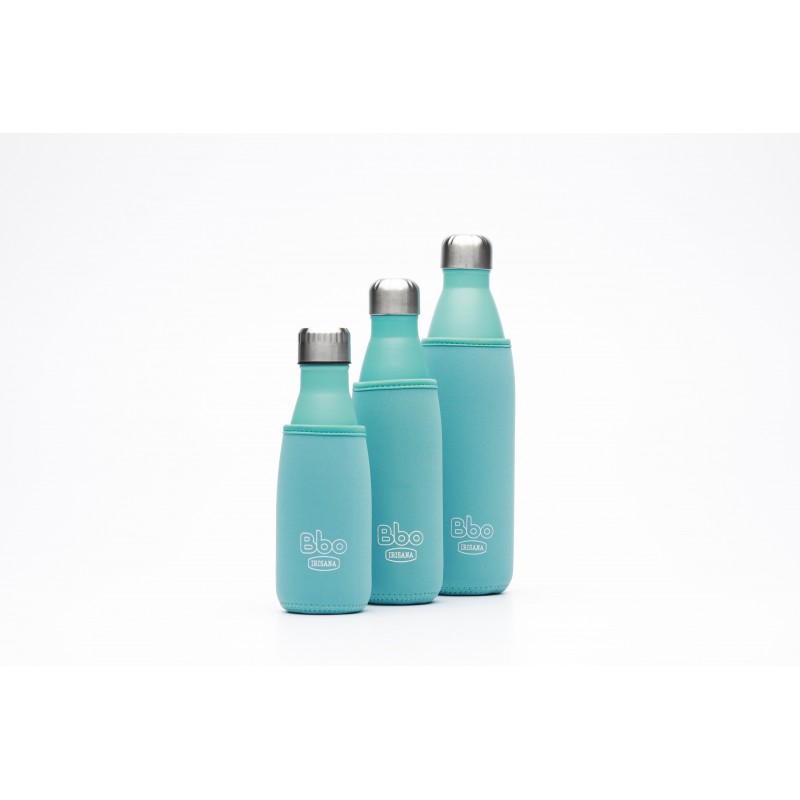 500 ml. Botella reutilizable Bbo... 500 ml. Botella reutilizable Bbo...