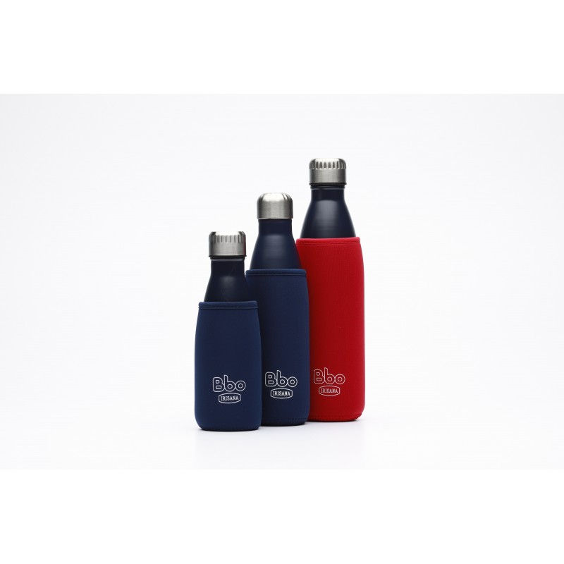 500 ml. Botella reutilizable Bbo... 500 ml. Botella reutilizable Bbo...
