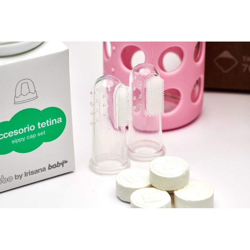 IRISANA Baby-Ausstattung IRISANA Baby-Ausstattung