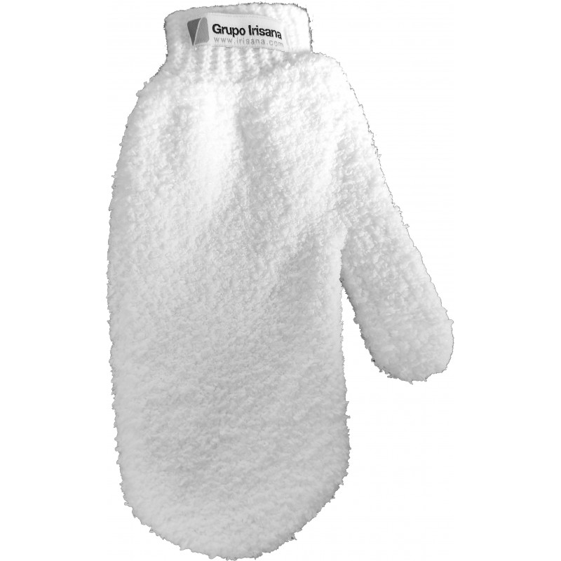 Irisana Microfiber Mitt