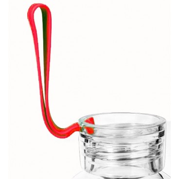 REPUESTO ASA SILICONA PARA BBO4-BBO4.MINI