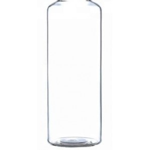 ERSATZGLASFLASCHE BBO4 MINI