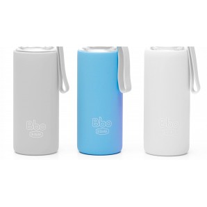 ERSATZ SILIKONHÜLLE BBO4 MINI 2