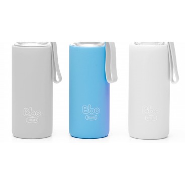 ERSATZ SILIKONHÜLLE BBO4 MINI