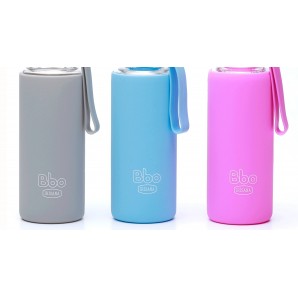 SPARE SILICONE CASE BBO4 MINI