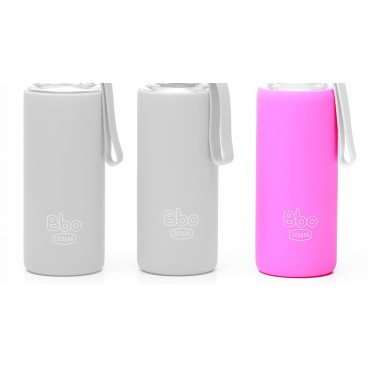 REPUESTO FUNDA SILICONA BBO4 MINI