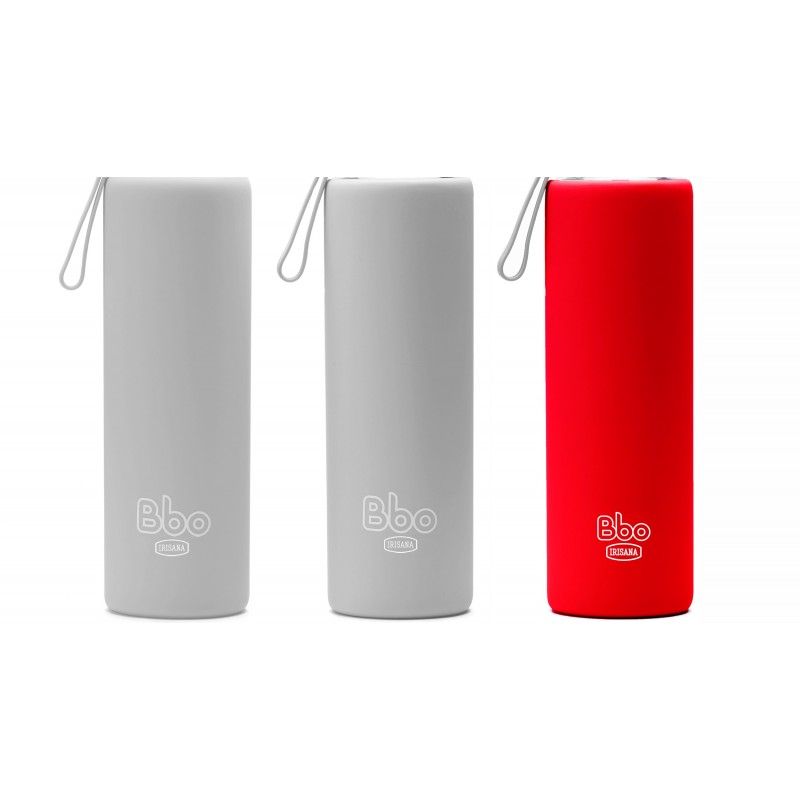 REPLACEMENT SILICONE CASE FOR BBO4