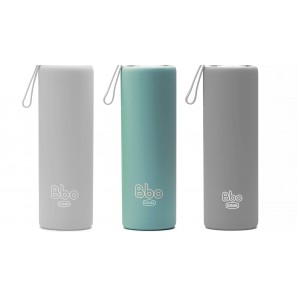 REPUESTO FUNDA SILICONA PARA  BBO4 2