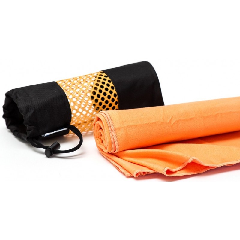 Irisana Mikrofaser-Sporthandtuch