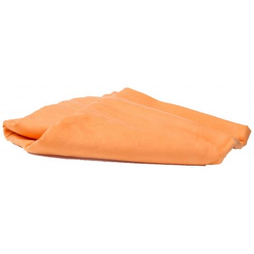 Irisana microfiber sports towel