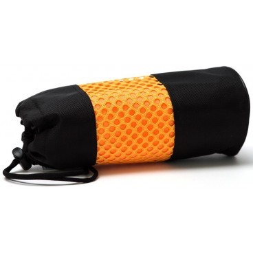 Irisana Mikrofaser-Sporthandtuch