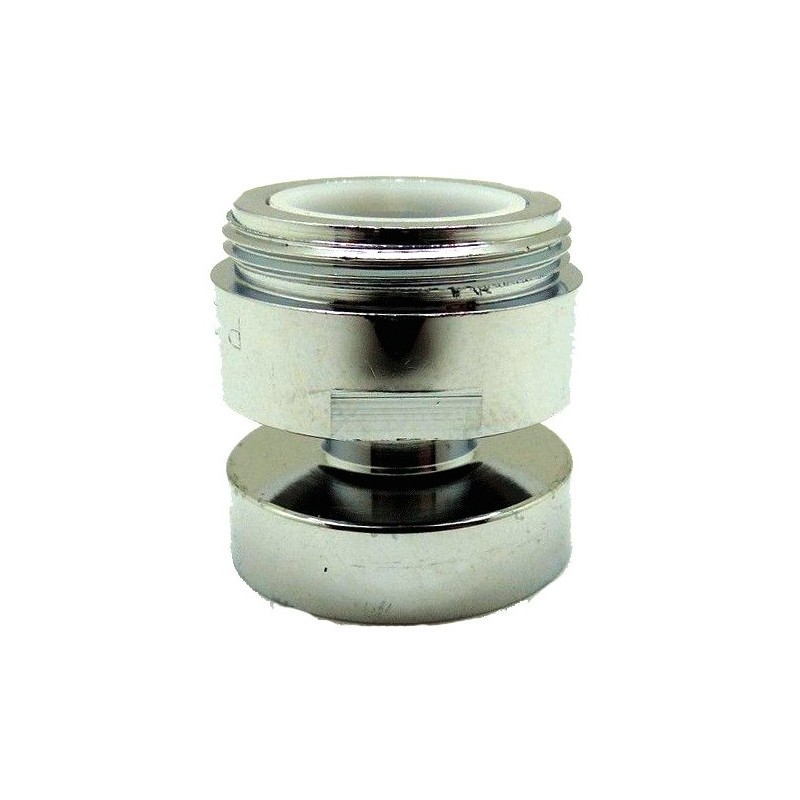 Swivel adapter for Irisana Eco tap,... Swivel adapter for Irisana Eco tap,...