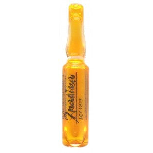 Pure Rosa Mosqueta Rubiginosa oil, in single doses.... 2