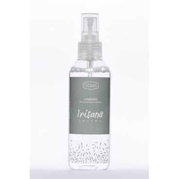 Limpiador de accesorios íntimos Irisana