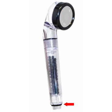 JOINT T. EXTERIOR ECODUCHA IRISANA