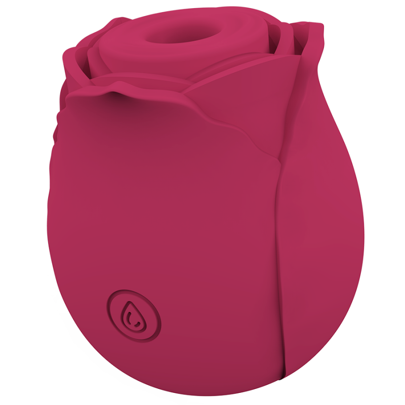 SUCCIONADOR DE CLITORIS INTIMA ROSE SUCCIONADOR DE CLITORIS INTIMA ROSE